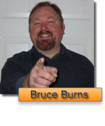 Bruce Burns